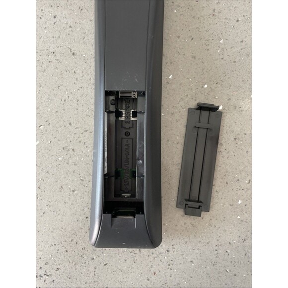 Gyration Media Center GENUINE Remote Control NO DONGLE AS02720-001 - Picture 5 of 7